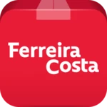 Logo of Ferreira Costa android Application 